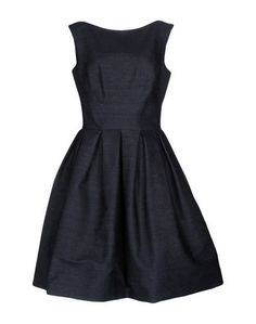 Короткое платье IO Couture