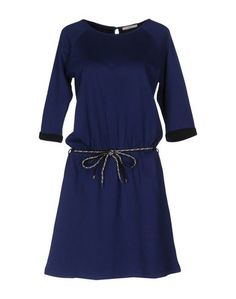 Короткое платье Sessun