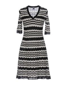 Короткое платье M Missoni