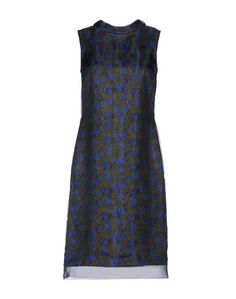 Короткое платье Maison Margiela