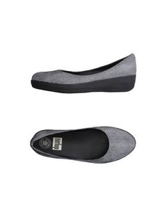 Туфли Fitflop