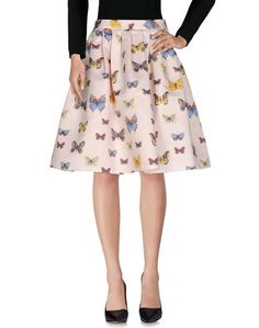Юбка до колена Blugirl Blumarine