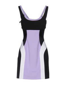 Короткое платье Versace