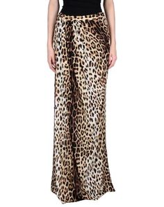 Длинная юбка Moschino Cheap AND Chic