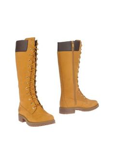 Сапоги Timberland