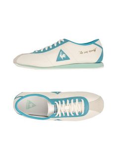 Низкие кеды и кроссовки Le Coq Sportif