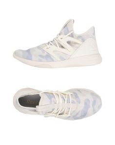 Низкие кеды и кроссовки Reebok