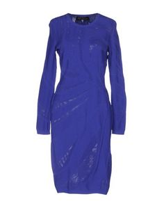 Короткое платье Versace