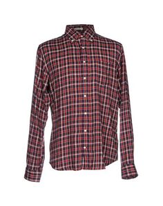 Pубашка Gant Rugger