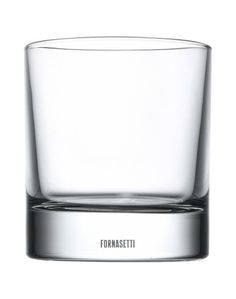 Стакан Fornasetti