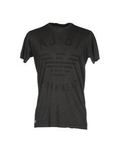 Футболка Armani Jeans