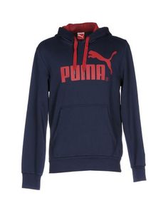 Толстовка Puma
