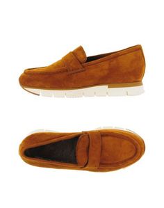 Мокасины Santoni