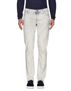 Джинсовые брюки Nudie Jeans Co