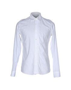 Pубашка Dries Van Noten