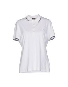 Поло Fred Perry