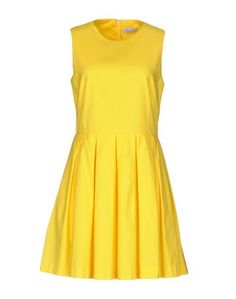 Короткое платье Red Valentino