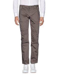 Повседневные брюки Dondup