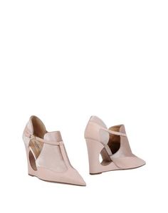 Ботинки Valentino Garavani