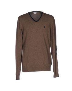 Свитер U.S.Polo Assn.