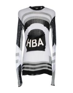 Свитер HBA Hood BY AIR