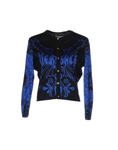 Кардиган Versace