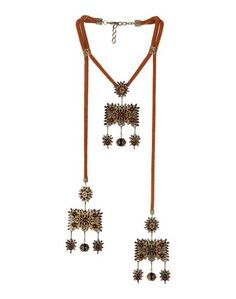 Ожерелье Dsquared2