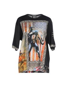 Футболка Fausto Puglisi
