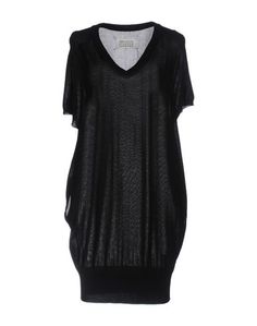 Короткое платье Maison Margiela