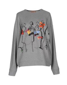 Толстовка N° 21