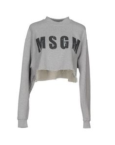 Толстовка Msgm