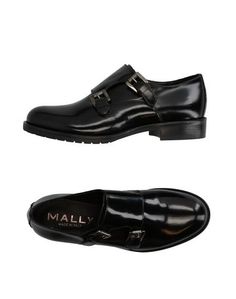 Мокасины Mally