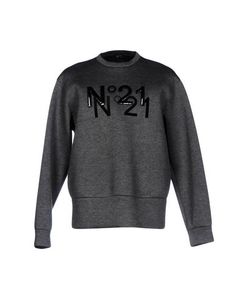 Толстовка N° 21