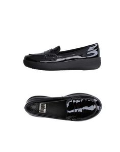 Мокасины Fitflop