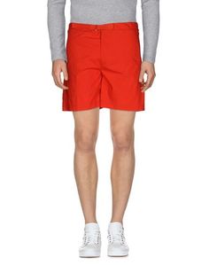 Повседневные шорты Jil Sander