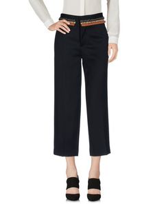 Брюки-капри Dsquared2