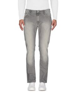 Джинсовые брюки Nudie Jeans Co