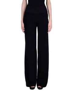 Повседневные брюки Rick Owens Lilies