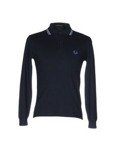 Поло Fred Perry