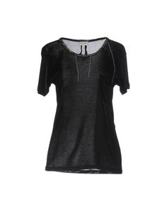 Футболка Saint Laurent