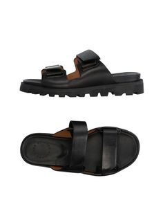 Сандалии Marc By Marc Jacobs