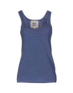 Свитер NOT SHY