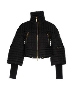 Пуховик Dsquared2