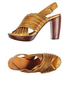 Сандалии Chie Mihara