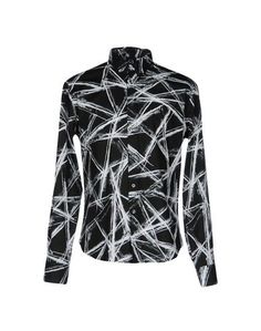 Pубашка McQ Alexander Mc Queen