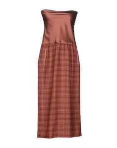 Платье длиной 3/4 Etro
