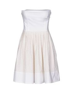 Короткое платье LIU •JO