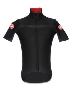 Толстовка Castelli Rosso Corsa