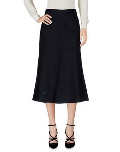 Юбка длиной 3/4 Tibi