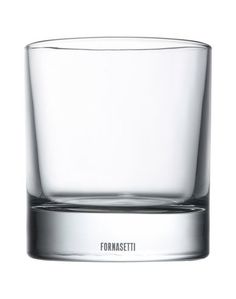 Стакан Fornasetti